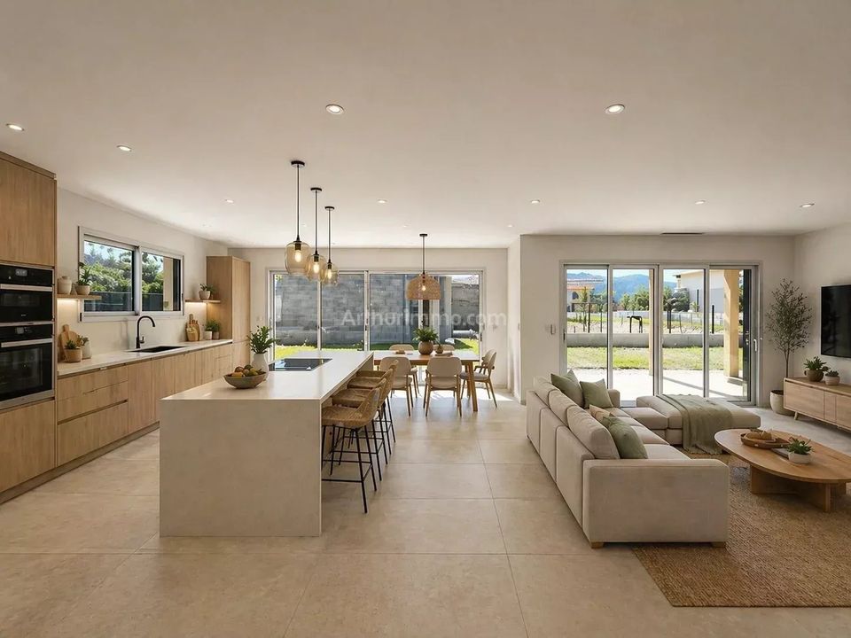 Villa a Magnieu, Ain - foto 4