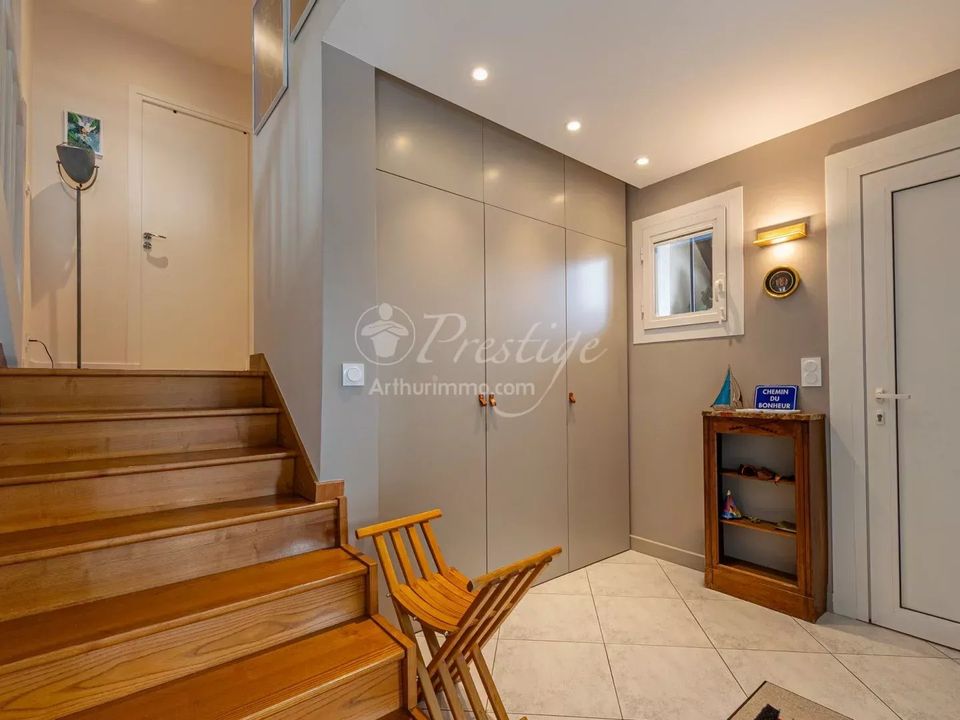 Villa i Aix-les-Bains, Savoie - bilde 2