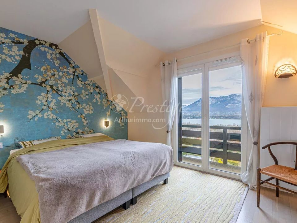 Villa i Aix-les-Bains, Savoie - bilde 5