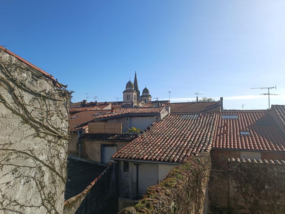 Lejlighed i Revel, Haute-Garonne - foto 1