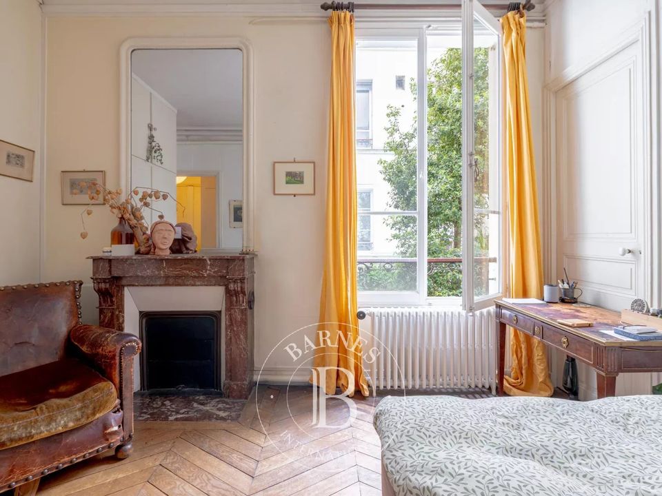 Lejlighed i Paris, Paris - foto 4