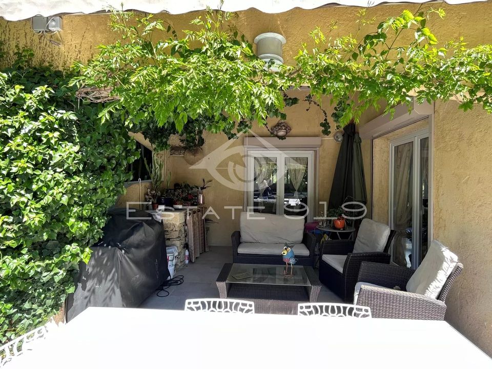 Villa i Le Rouret, Alpes-Maritimes - foto 3