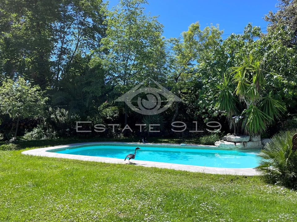 Villa i Le Rouret, Alpes-Maritimes - foto 5