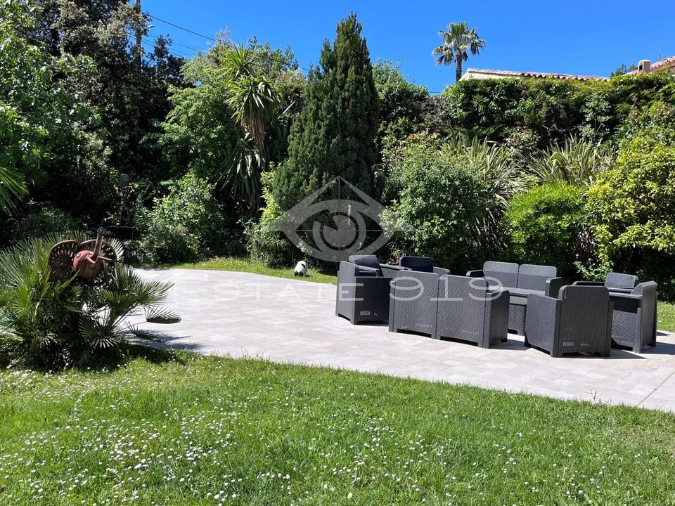 Villa en Le Rouret, Alpes-Maritimes - foto 5