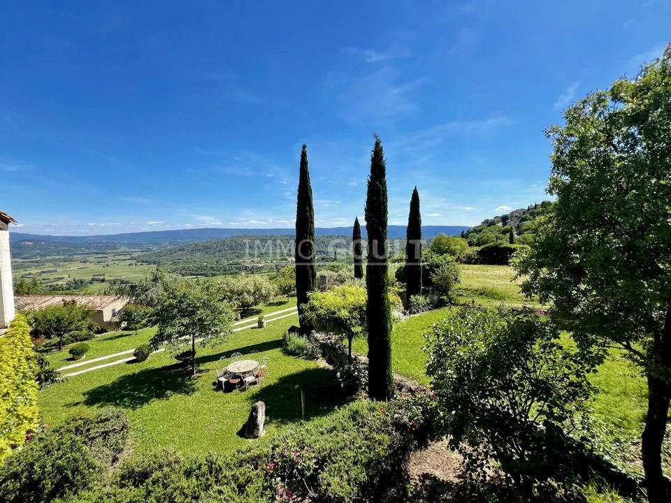 Villa in Gordes, Vaucluse - foto 2