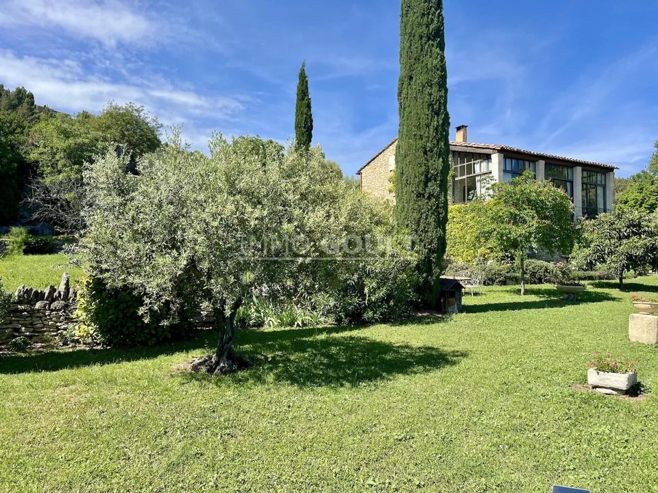 Villa in Gordes, Vaucluse - foto 3