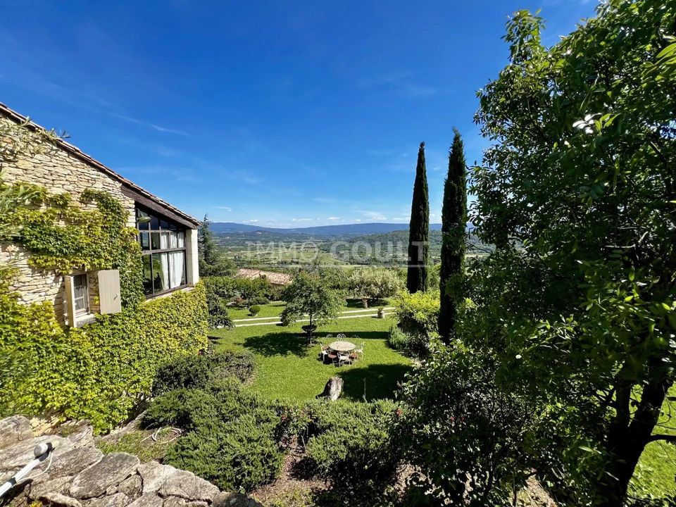 Villa in Gordes, Vaucluse - foto 4