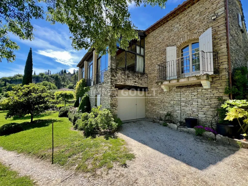 Villa in Gordes, Vaucluse - foto 5