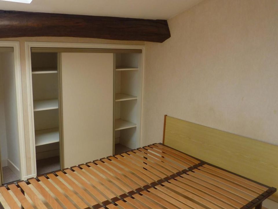 Lejlighed i Chef-Boutonne, Deux-Sevres - foto 3