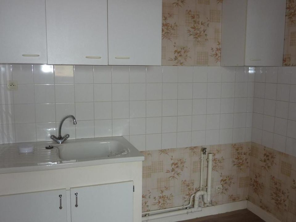 Lejlighed i Chef-Boutonne, Deux-Sevres - foto 4