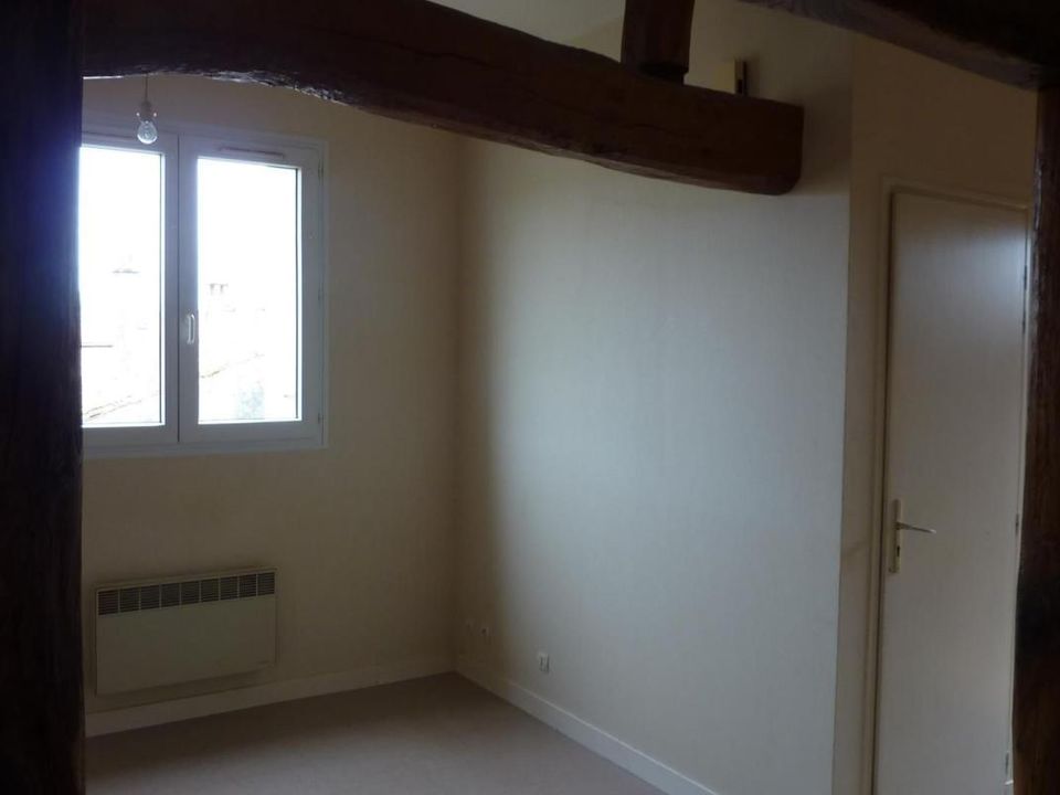 Lejlighed i Chef-Boutonne, Deux-Sevres - foto 5