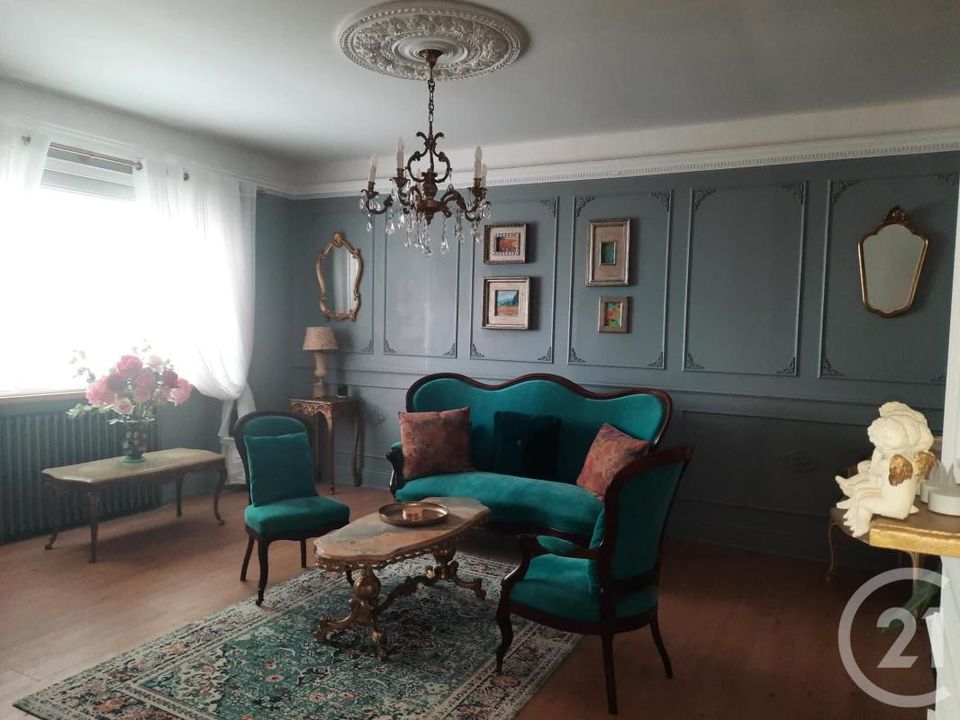 Landsbyhus i Sauze-Vaussais, Deux-Sevres - foto 4