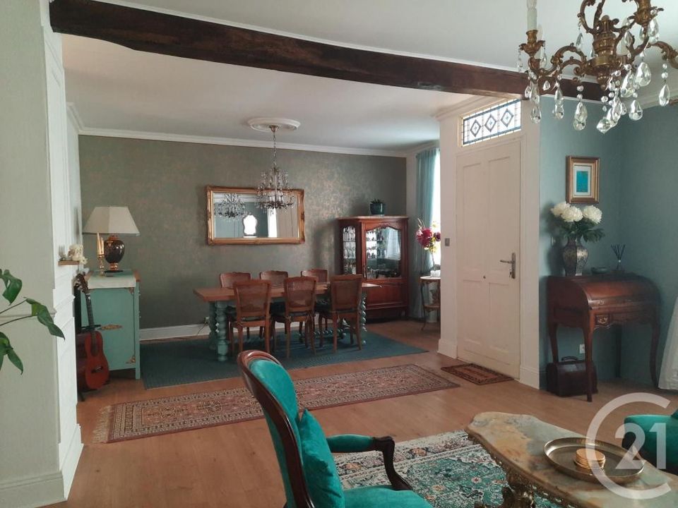 Landsbyhus i Sauze-Vaussais, Deux-Sevres - foto 5