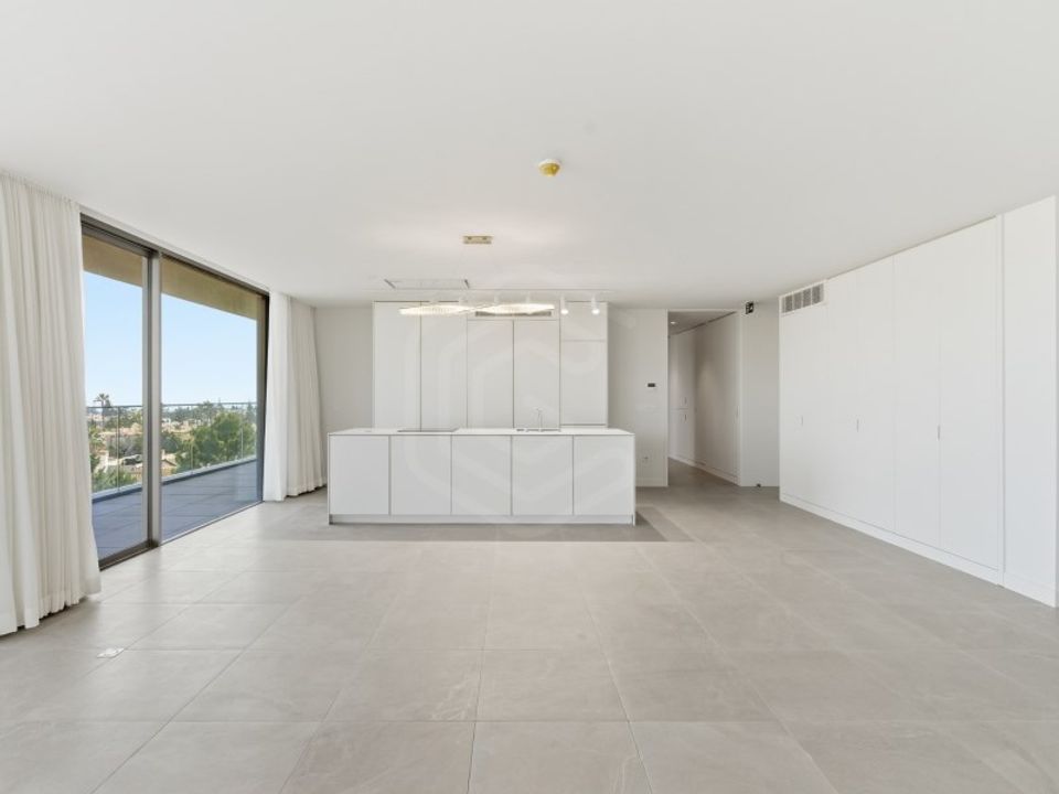 Lejlighed i Carvoeiro, Faro - foto 5