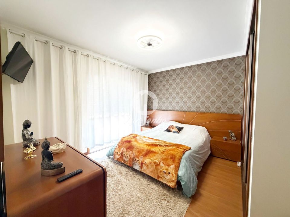 Rækkehus i Vila Nova de Famalicao, Braga - foto 4