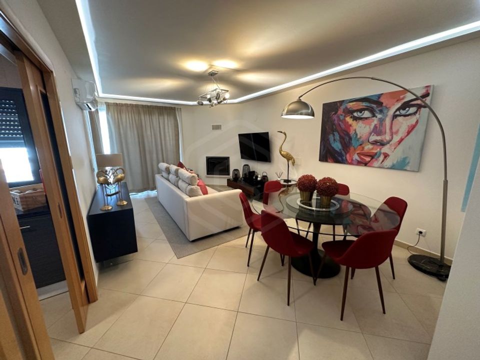 Villa i Quarteira, Faro - foto 4