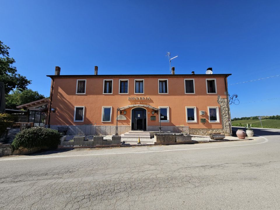 Erhvervsejendom i Sarego, Vicenza - foto 2
