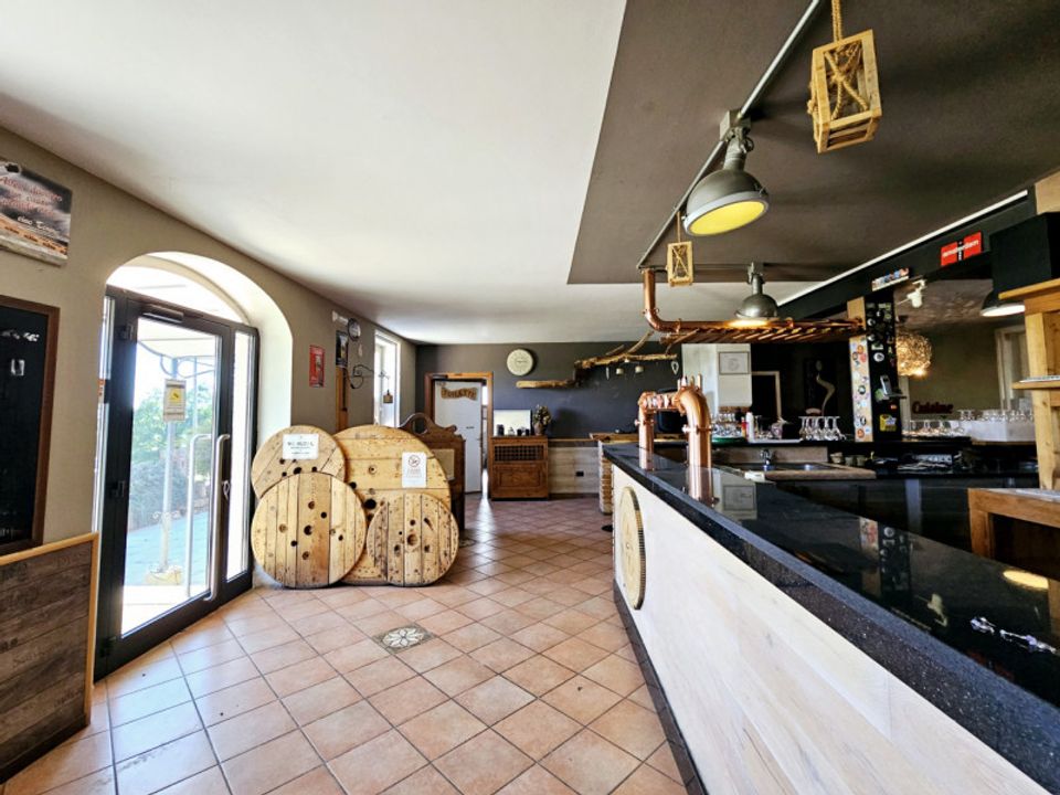 Erhvervsejendom i Sarego, Vicenza - foto 3
