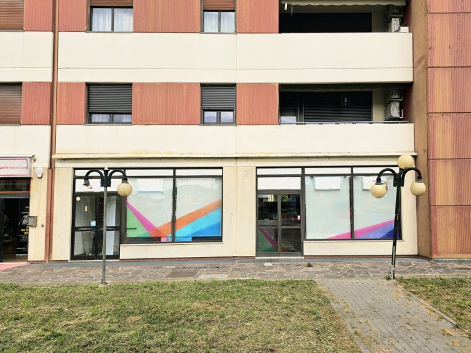 Erhvervsejendom i Padua, Padua - foto 1