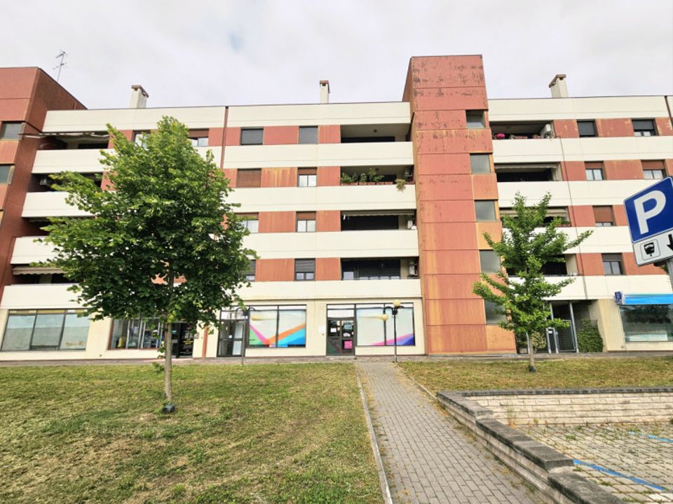 Erhvervsejendom i Padua, Padua - foto 4