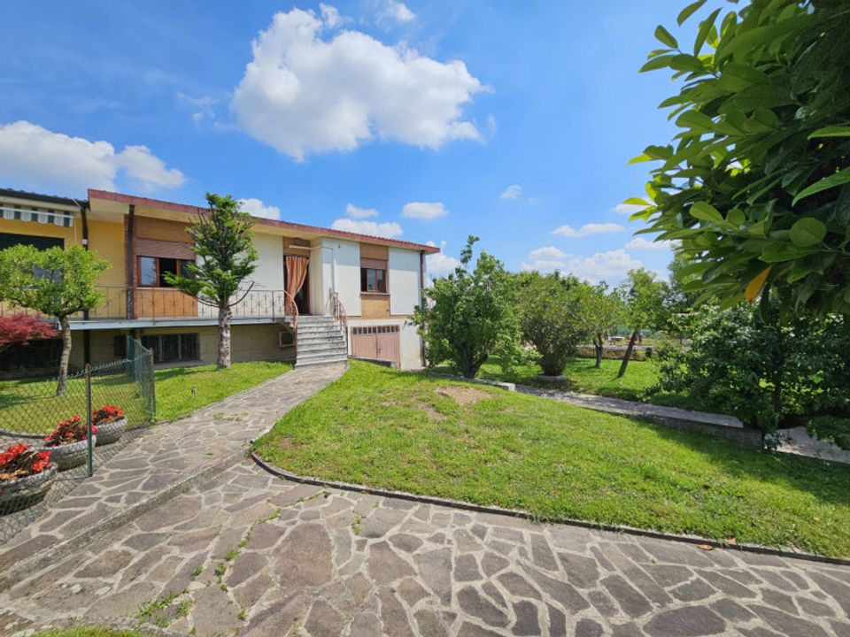Villa i Montagnana, Padua - foto 1