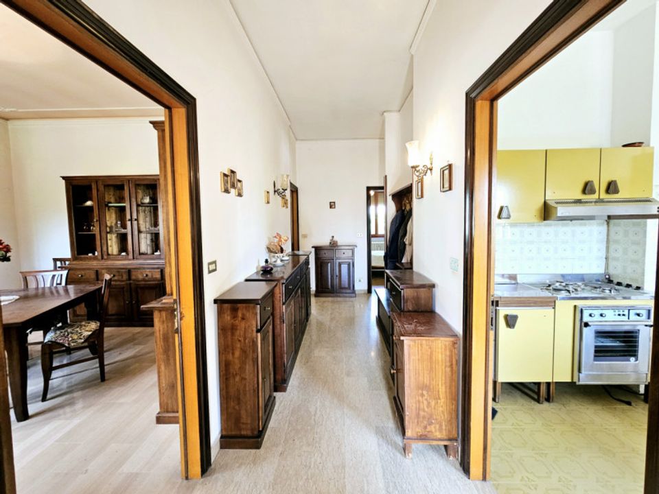 Villa i Montagnana, Padua - foto 4