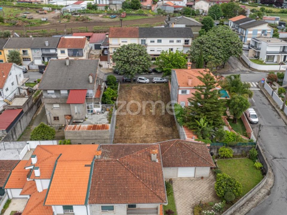 Helårsgrund i Braga, Braga - foto 4