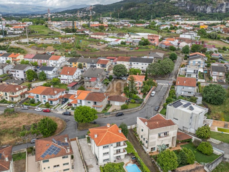Helårsgrund i Braga, Braga - foto 3