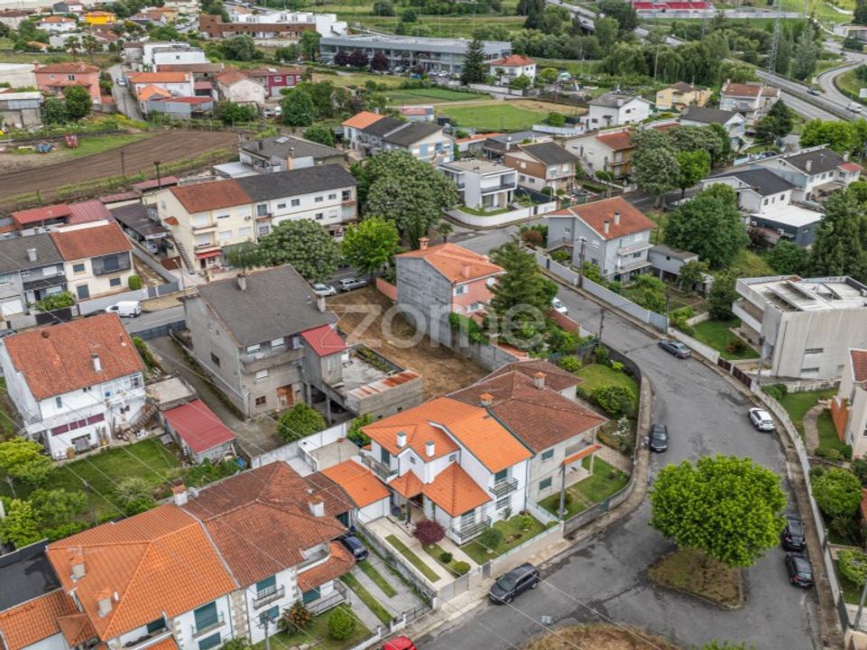 Helårsgrund i Braga, Braga - foto 5