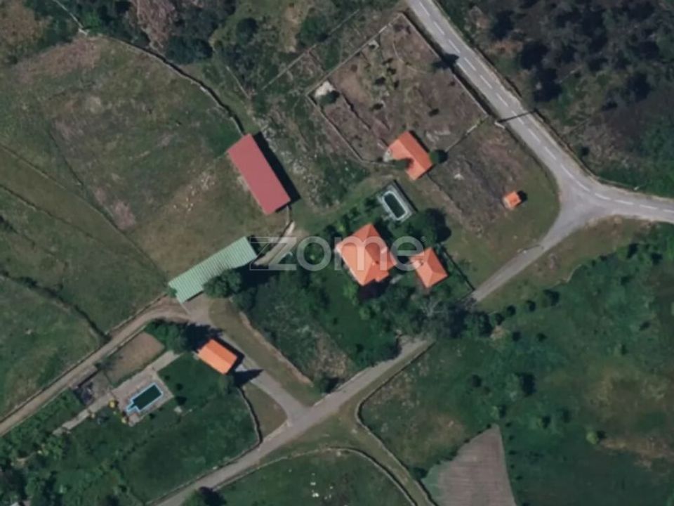 Villa a Arga (Baixo, Cima e Sao Joao), Viana do Castelo - foto 1