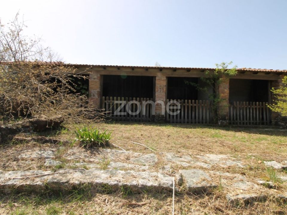 Villa a Arga (Baixo, Cima e Sao Joao), Viana do Castelo - foto 3