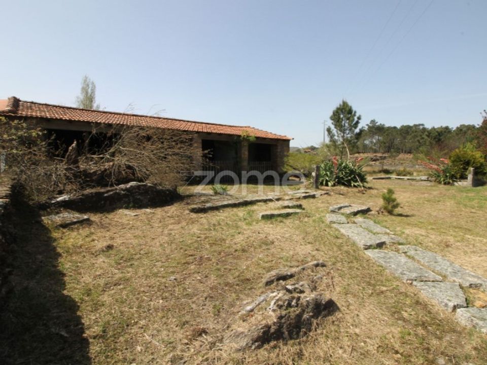 Villa a Arga (Baixo, Cima e Sao Joao), Viana do Castelo - foto 5