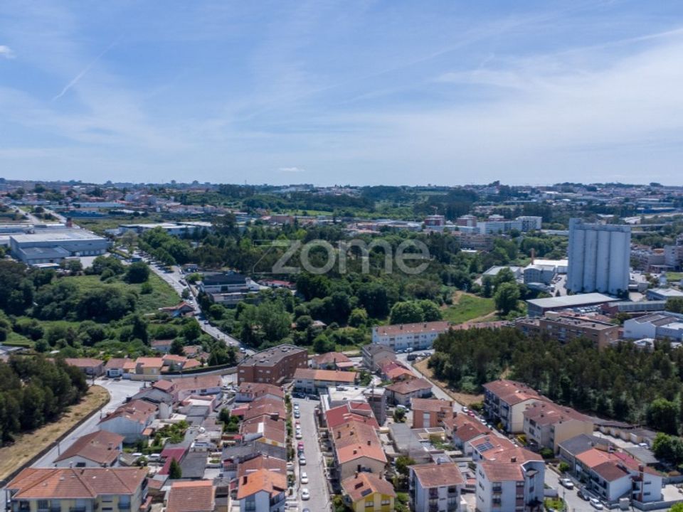 Lejlighed i Maia, Porto - foto 1