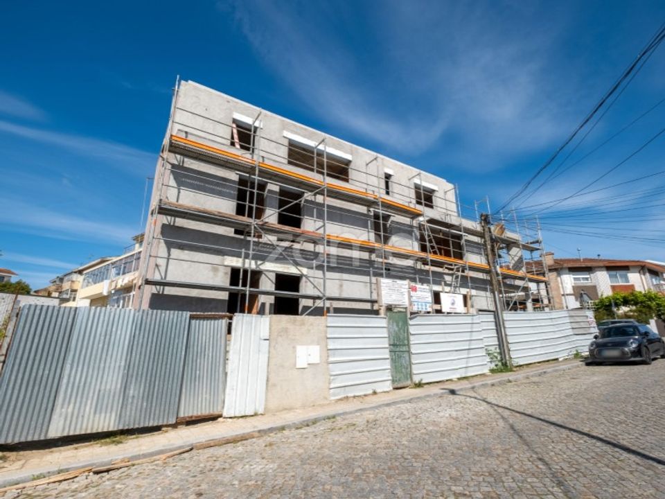 Lejlighed i Maia, Porto - foto 2