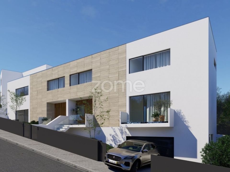 Villa a Paredes, Porto - foto 1