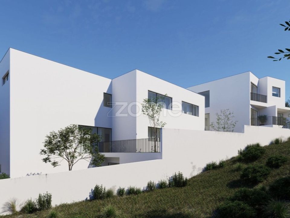 Villa in Paredes, Porto - foto 1