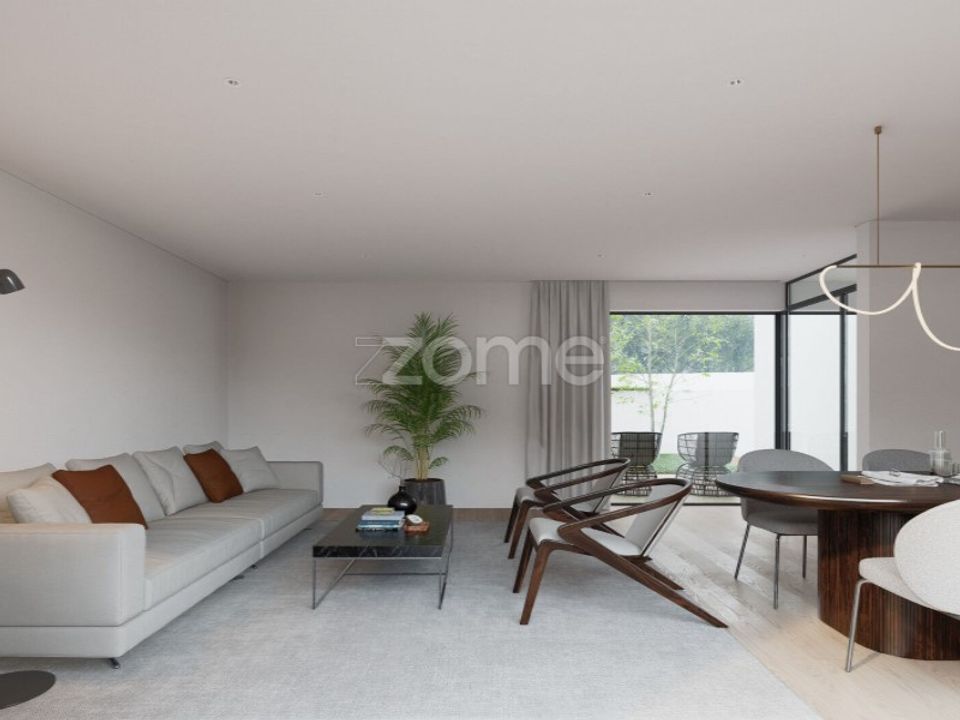 Villa i Paredes, Porto - foto 1
