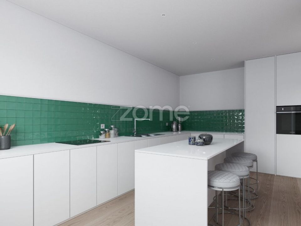 Villa in Paredes, Porto - foto 1