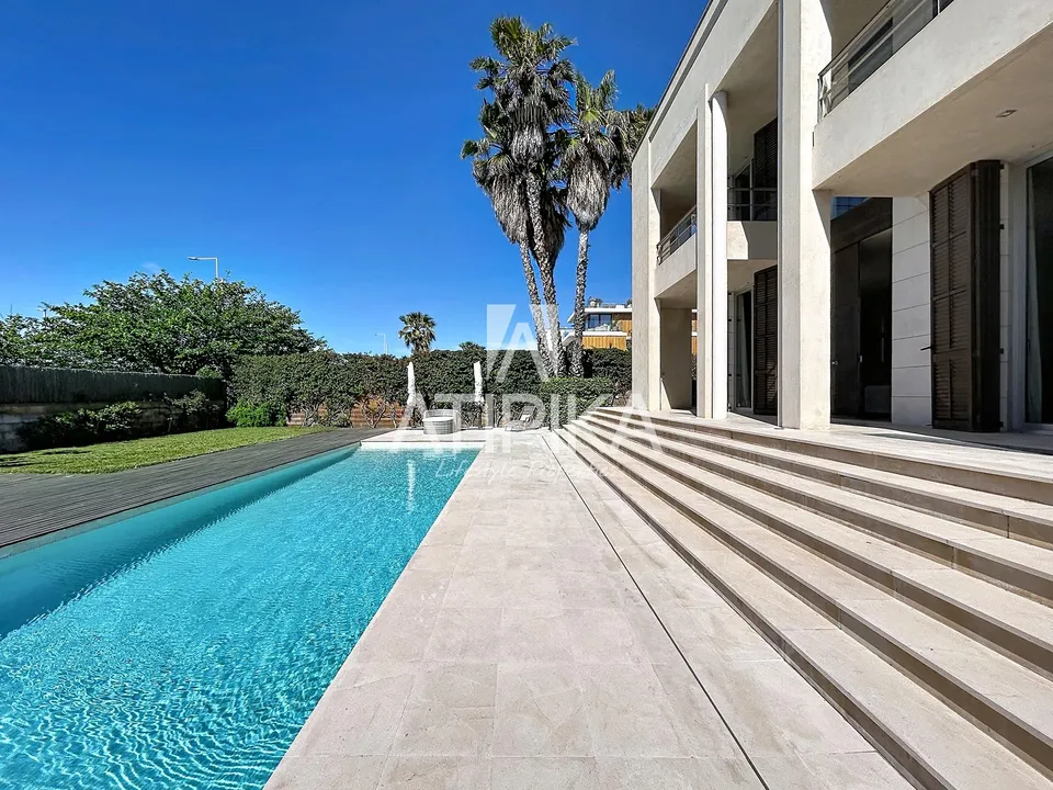 Villa i Gava, Barcelona - foto 3