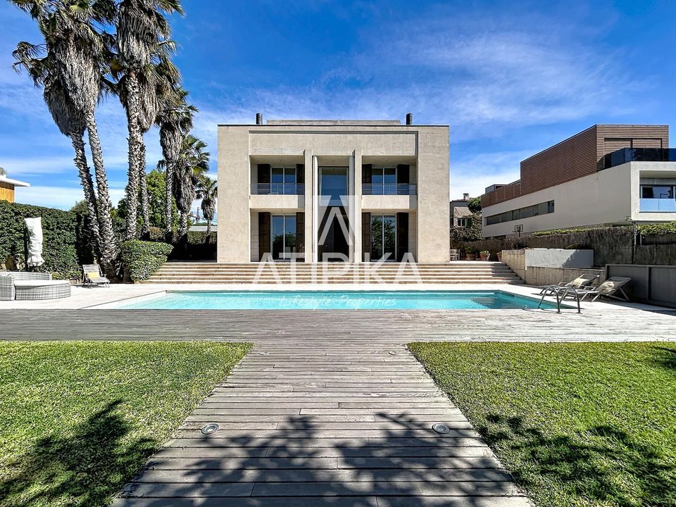 Villa i Gava, Barcelona - foto 2