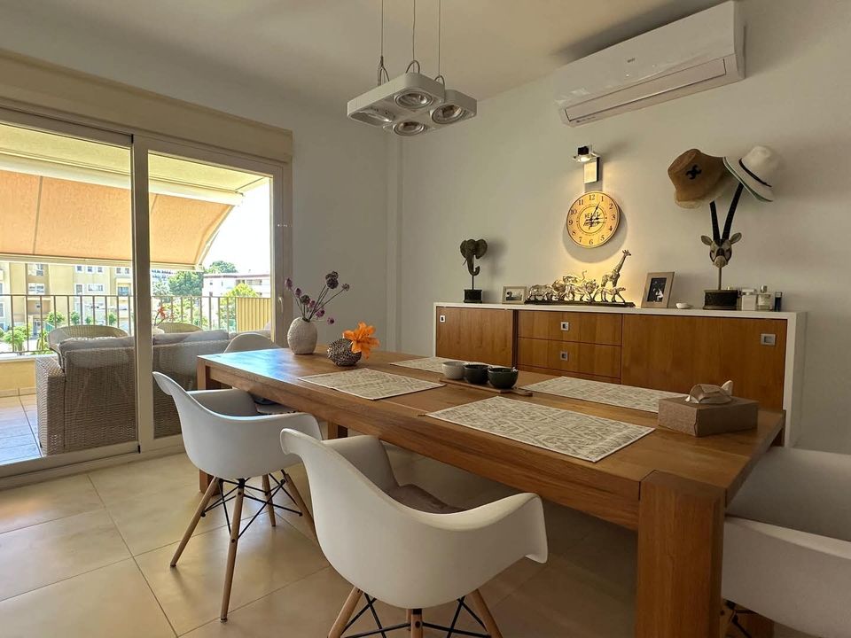 Lejlighed i Santa Ponsa, Mallorca - foto 1