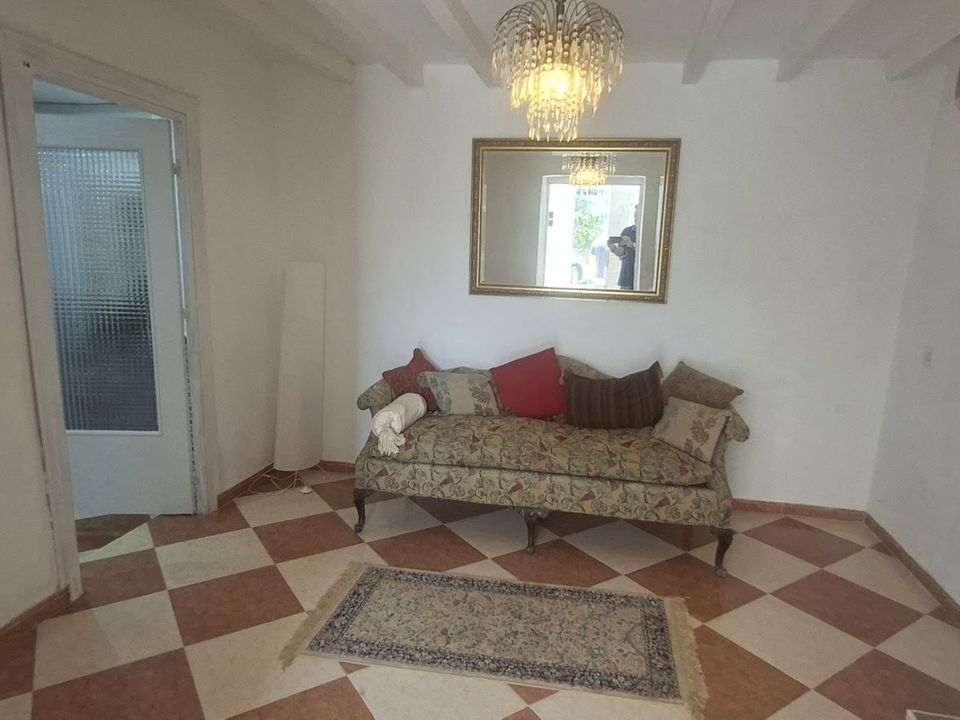 Cortijo i Arboleas, Almeria - foto 5