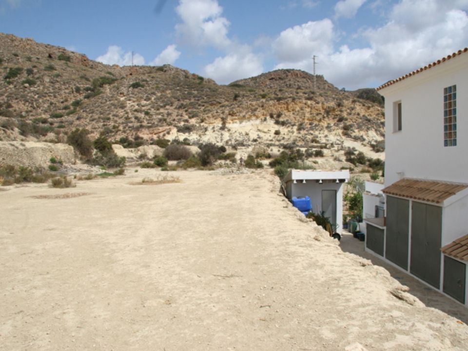 Helårsgrund i Sorbas, Almeria - foto 2