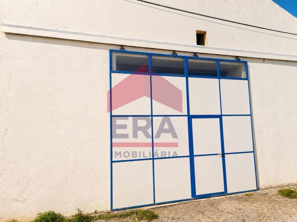 Erhvervsejendom i Peniche, Leiria - foto 5