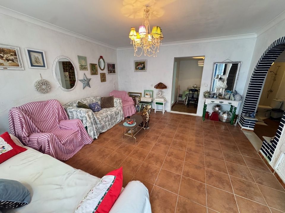 Landsbyhus i Garrucha, Almeria - foto 3
