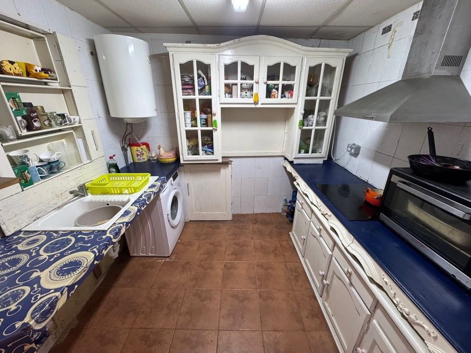 Landsbyhus i Garrucha, Almeria - foto 4