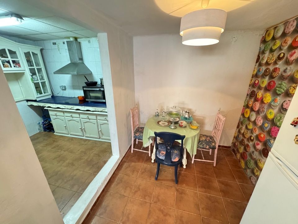 Landsbyhus i Garrucha, Almeria - foto 5