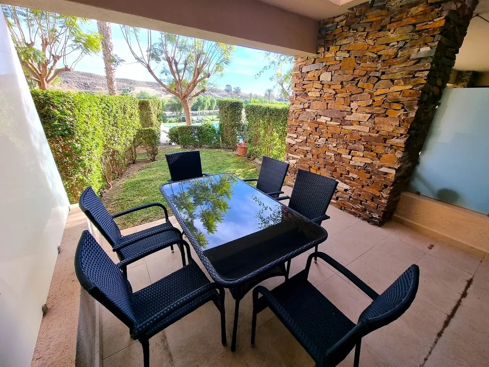 Duplex i Valle del Este, Almeria - foto 2