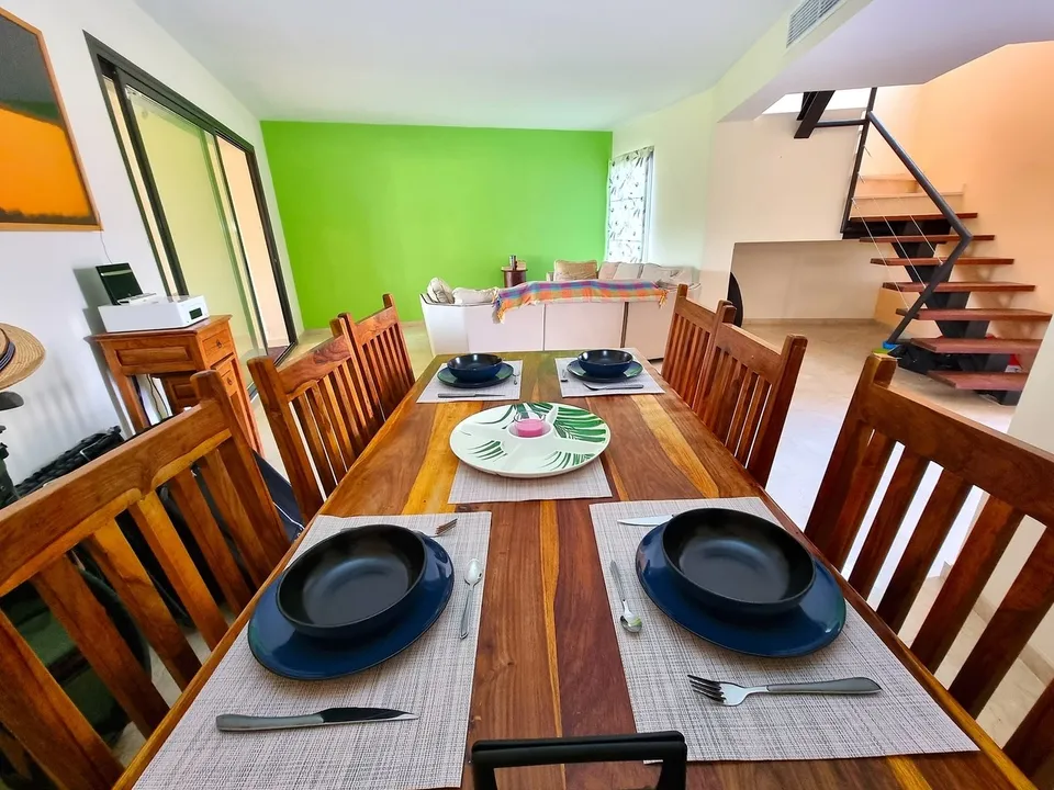 Duplex i Valle del Este, Almeria - foto 4