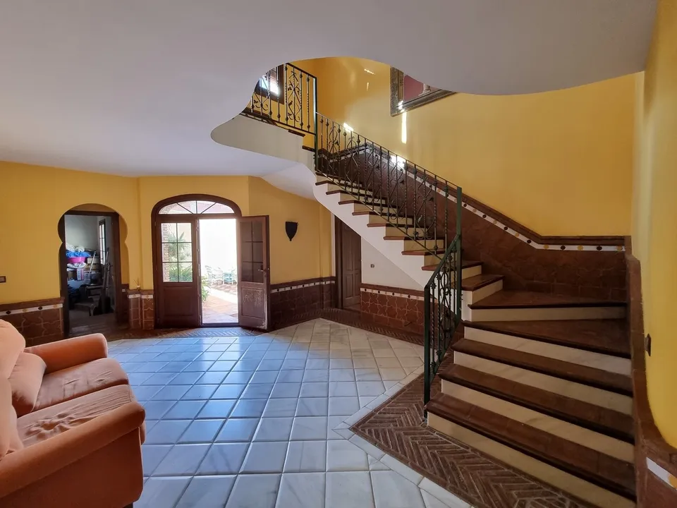 Villa i Turre, Almeria - foto 2